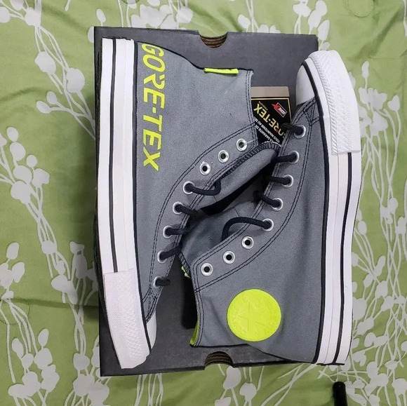 Converse unisex ctas gtx hi - Picture 5 of 12